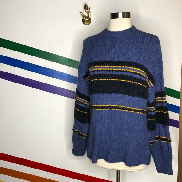 Urban outfitters oversized sweater - Picture 1 of 7